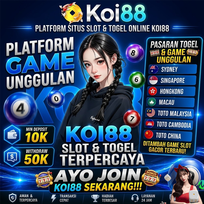 KOI88